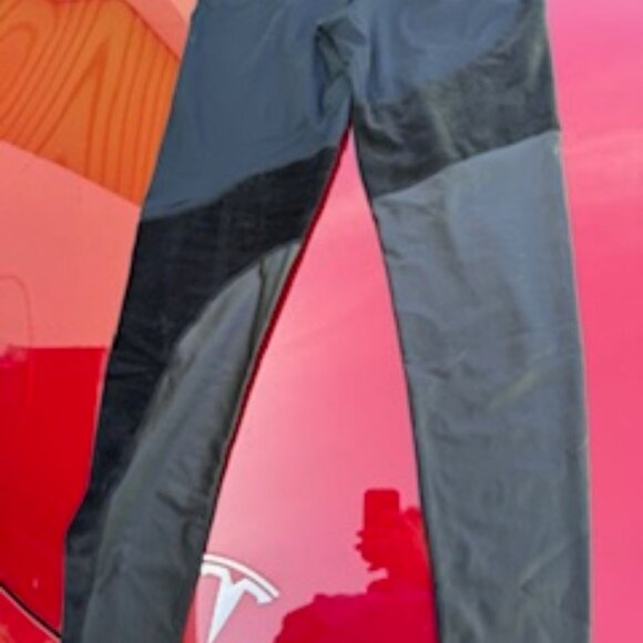 Men's Kapow Meggings, Size Large Trinity Style - Picture 4 of 10